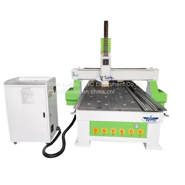 Wood plywood cutting furniture Woodworking 3d CNC Wood Router Machine CNC Carving engraving cutting 1325 wood cnc router price