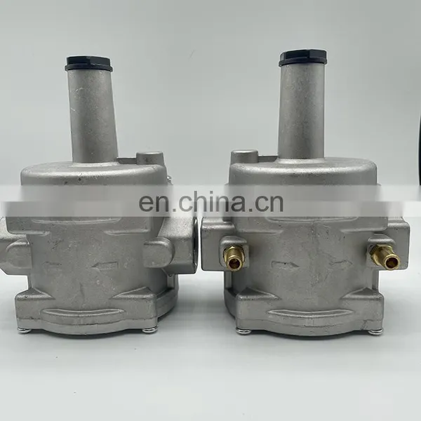 Air Steam Pressure Reducing Regulating Valve/Industrial Valve Regulator Gas photo-3