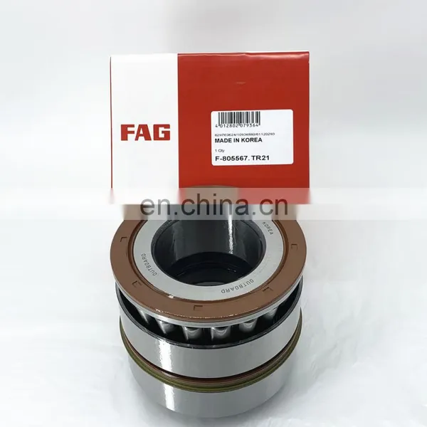 F-805567.TR21 Heavy Truck Bearings Excavator Bearings F-805567 Automotive Bearing photo-2