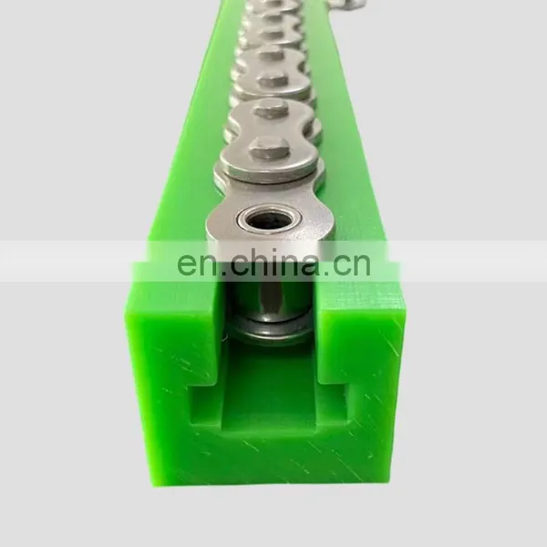 DONG XING Custom Size Guide Rails With Faster Delivery Time photo-3