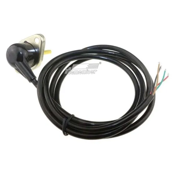 OE Member Engine Air Boost Pressure Sensor 1426469 photo-2