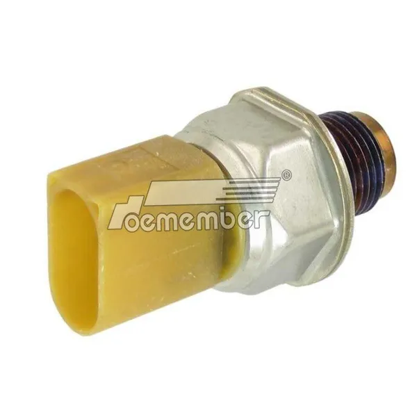 OE Member Fuel Rail Pressure Sensor 55PP26-02 03L906051 057130764H Fits for Audi photo-3