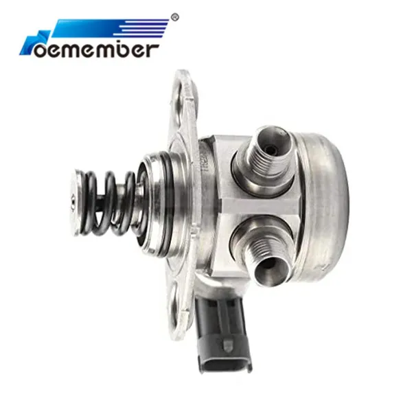 OE Member 0261520197 High Pressure Fuel Pump 0261520134 LR081595 AJ812357 C2Z22287 LR032174 66806 For Land Rover For Jaguar photo-2