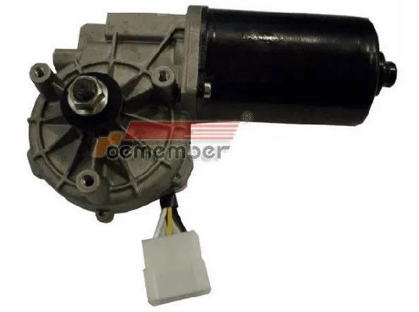 1254891 403924 97938 1442100 1620100 404832 404742 Truck Wiper Motor for DAF photo-2