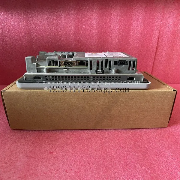 2711P PanelView Plus 7 Graphic Terminals | Allen-Bradley photo-2