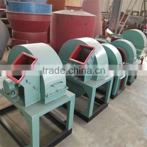 Tree Chipper Machine, Wood Chipping Machine, Wood Chipper photo-4