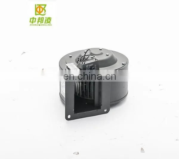 220v FLJ Industrial Air Blower Fan photo-4