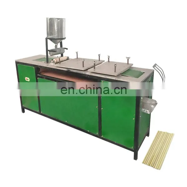 Eco Friendly Pencil Making Machine Recycled Pencils Production Line