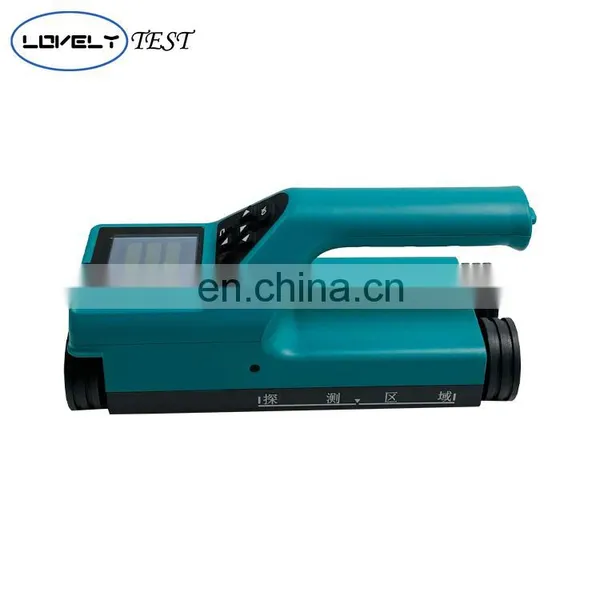 Best Price Advanced Rebar Scanner Locator Detectors Metal Scanner photo-2
