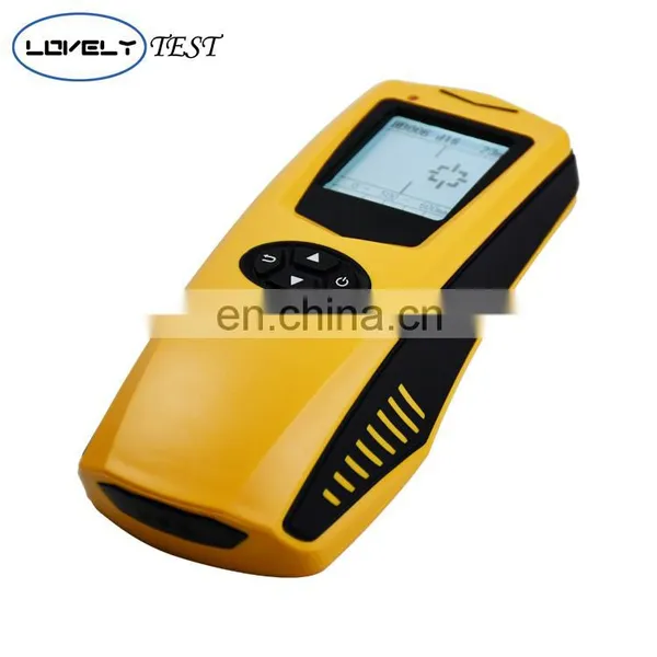 Factory Price Integrated Rebar Scanner photo-4