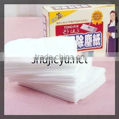 Spunlace Nonwoven Fabric Factory ,dot Emboss for Wet Wipes photo-3