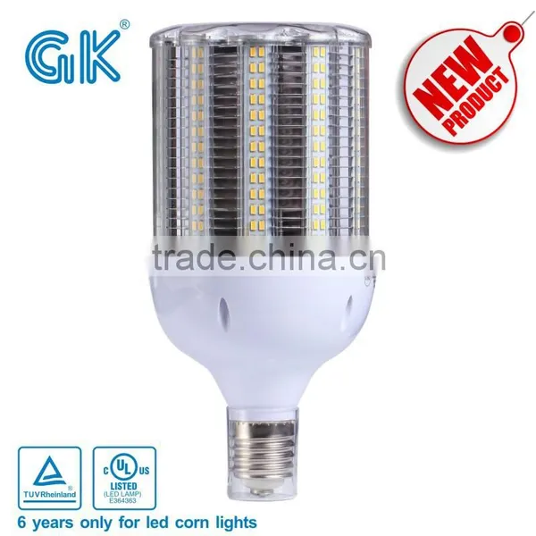 CUL 347V 80W E39 Mogual LED High Bay Replacement 250W HPS MH Luminaire photo-3