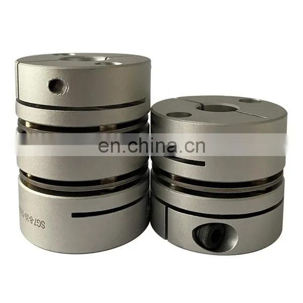 Single Disk Type Coupling Flexible Couplings in Stock photo-4