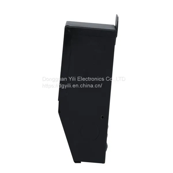 Smooth Dimming Xmas Lights LED Tape Light Transformer photo-4