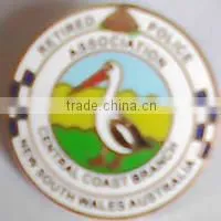 Custom Lapel Pin/special Pin Badge photo-2