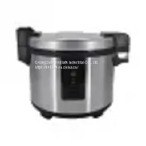 30 Cup Commercial Large Capacity Rice Cooker