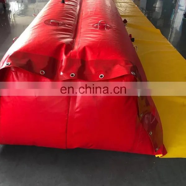 Temporary Flood Prevention Barrier House Flood Barrier System photo-5