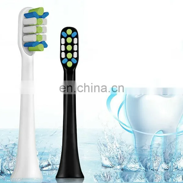 Changeable Toothbrush Head Soocas General Toothbrush Head for Xiaomi photo-2