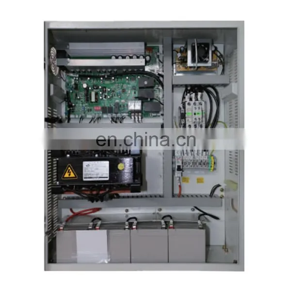 Dispositif d'urgence pour ascenseur de haute qualité, dispositif de sauvetage automatique pour ascenseur ARD photo-2
