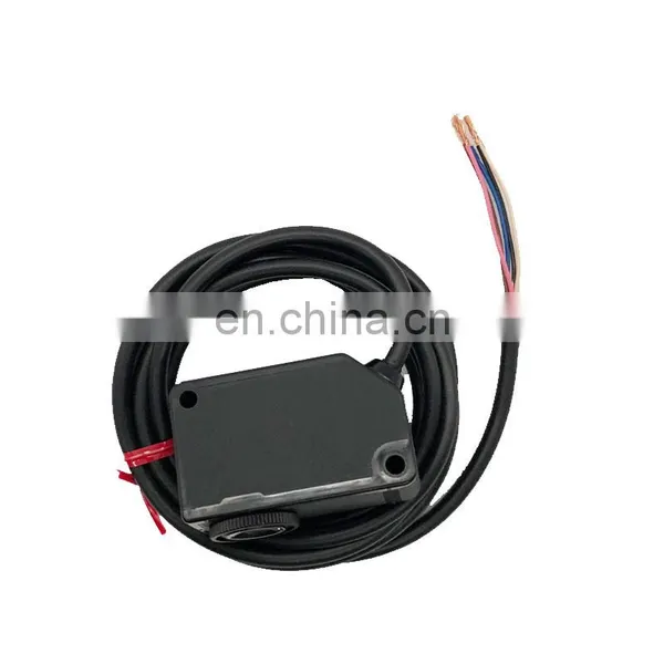 LX-111 Brand New Photoelectric Sensor for P.anasonic Sunax Dp-100 Sensor LX-111 LX111 photo-2