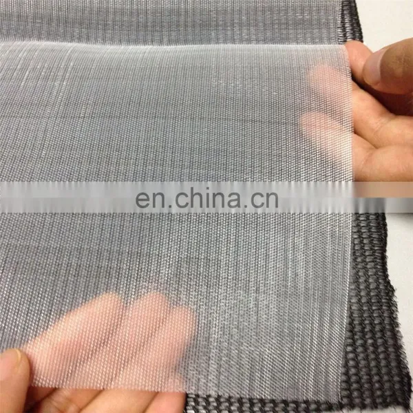 Transparent 40x25 50x25 Agricultural Insect Net Anti Insect Net photo-4