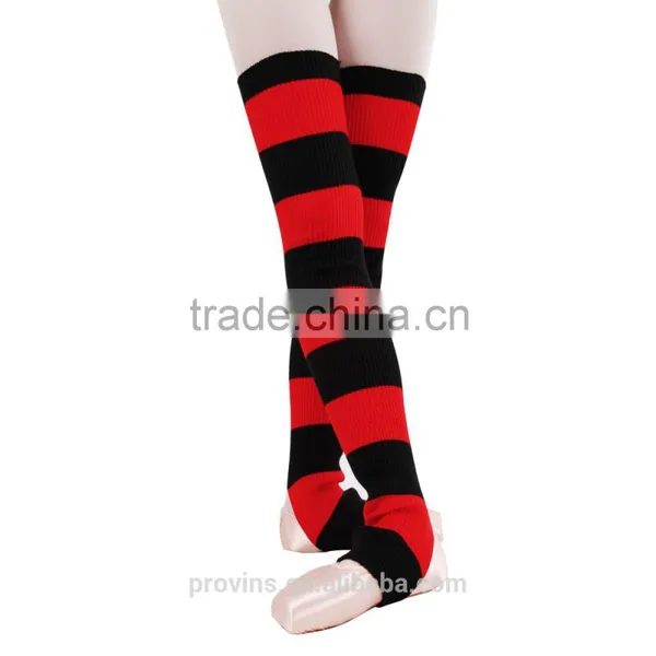 Leg Warmers Ballet, Ballet Warm Ups, Training Socks photo-4