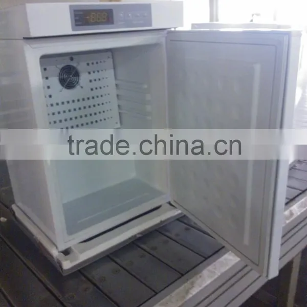 2~8 Centigrade Medical Refrigerator/ Lab Medical Refrigerator/ Horizontal Refrigerator photo-5