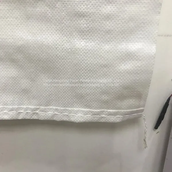 M Folded Type Multi Wall Paper Bags 20kg 25 Kg 50kg Large Capacity Stable Performance photo-5