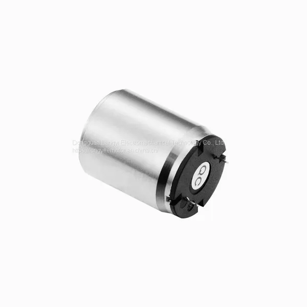 Replace Maxon Faulhaber 3v 12v Coreless Brush Magnetic dc Motor for Tatoo Machine Pump and Robots and Medical Equipment photo-2