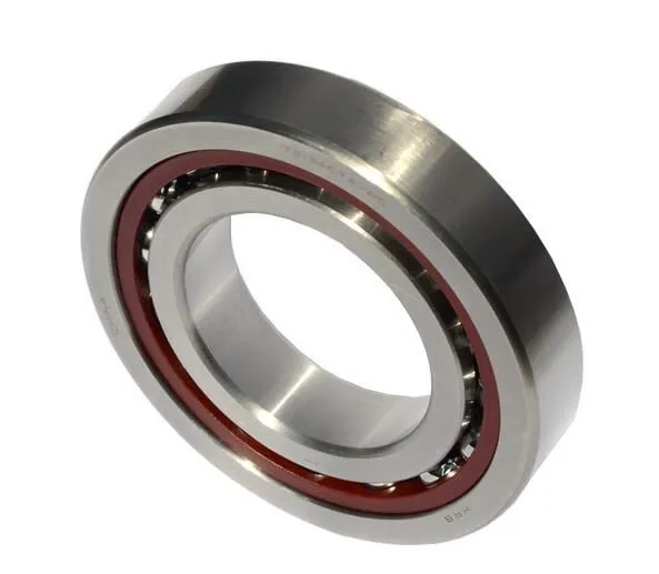 80btr10styndblp4a; 80btr10htyndblp4a Angular Contact Ball Bearings Refueling Booms, Wenches, Apus photo-3
