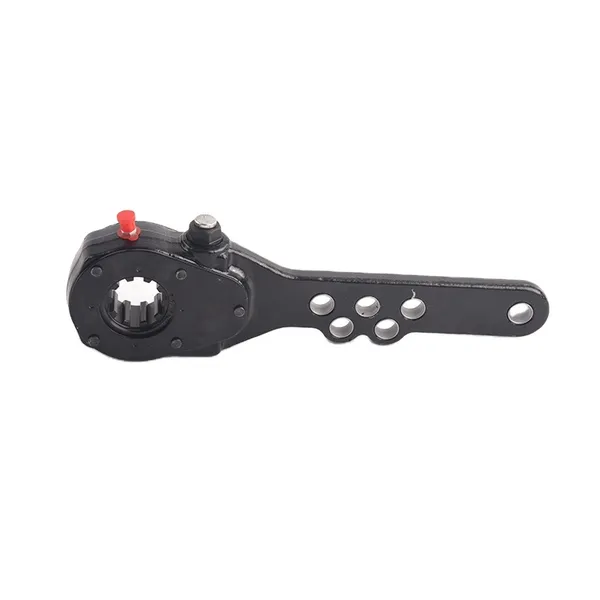 Manual Slack Adjuster for BPW 3354200338 Euro Type Good Quality photo-2