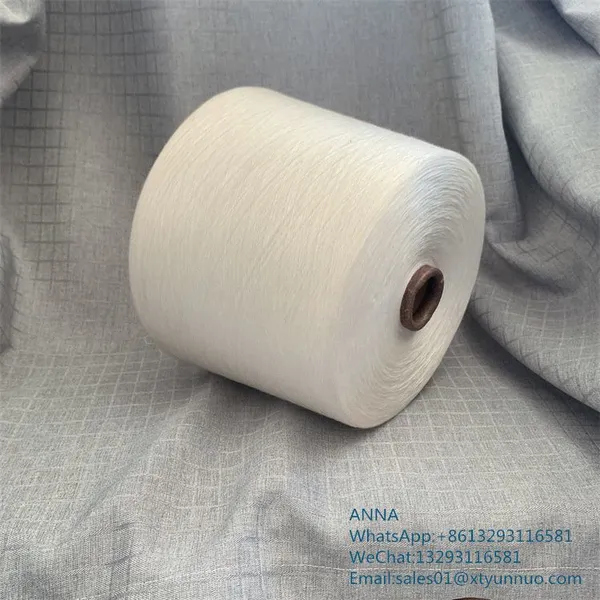 Best Price and High Quality Yarn From Vietnam - OE Cotton Yarn 100% photo-3