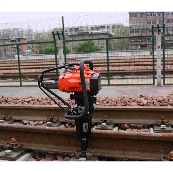NLB-2000 Бензиновый ударный ключ с двигателем