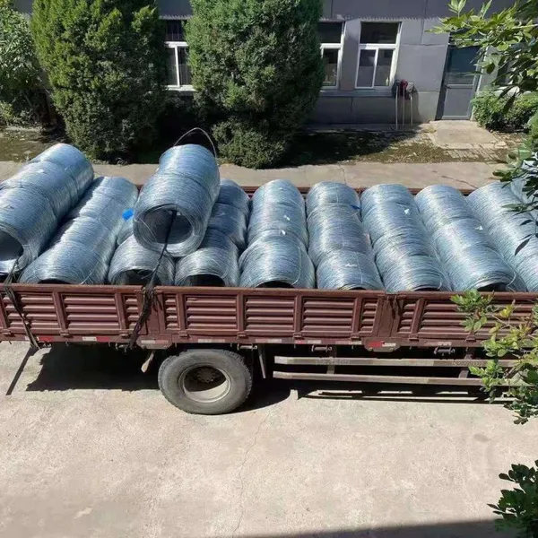 Steel Wire Gauge to mm ，Tianjin Galfa Produce Steel Wire photo-2