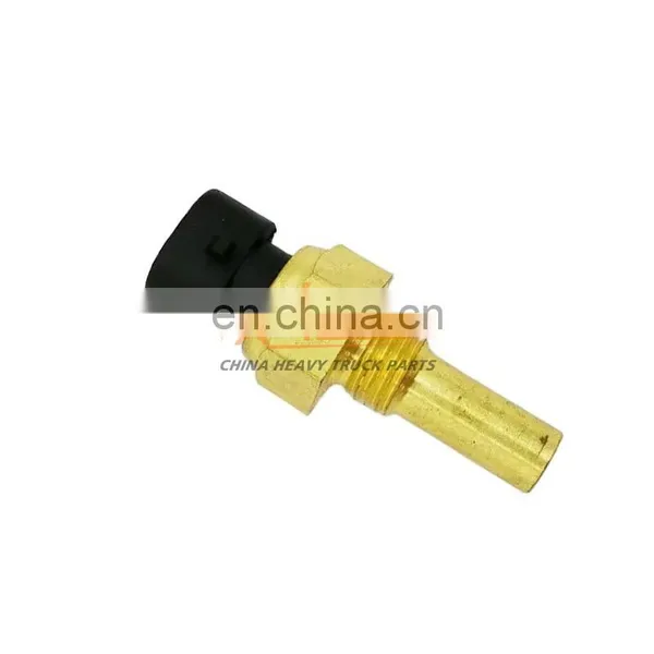 612600090917 Water Temp Sensor For Faw Jiefang Truck Parts photo-3