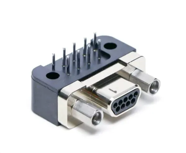 ITT CONNECTOR MDM-31SCBRM7-F222 photo-3