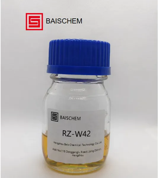 Aquacor Rz-W42 Corrosion Inhibitor Rust Inhibitor