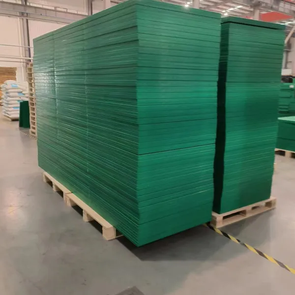 4x8 Plastic HDPE Sheets UHMW PE Product Recycled Uhmwpe Sheet Uhmwpe Sheet Uhmwpe Sheet Board Plate photo-3