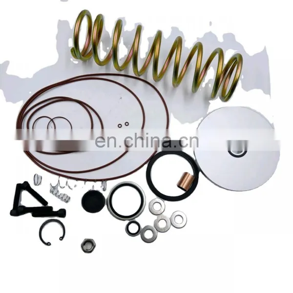 C21261-53 Gasket CompAir Gardner Denver Industrial Air Compressor Spare Parts Fast Shipping photo-6