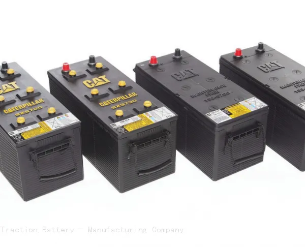 9X-3404 CAT BATTERY 12V100AH Caterpillar 9X3404 Batteries CAT photo-4