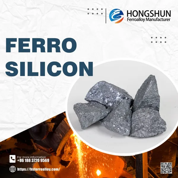 Ferro Silicon