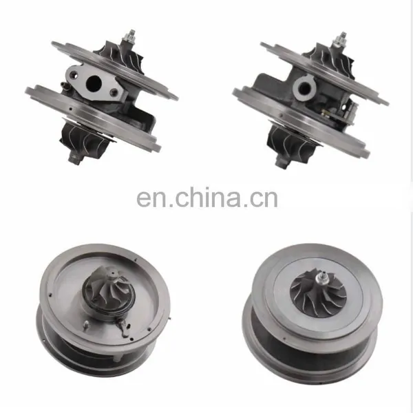 GTB1549V Turbo Core 786137 for Opel Insignia Astra Zafira 2.0 CDTI A20DTH 160HP photo-5