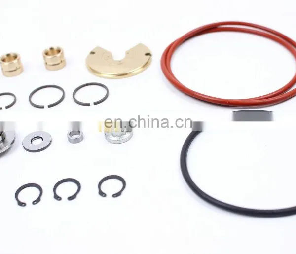 For Volvo S60 R V70 R R-line KKK K24 Turbo Charger Rebuild Turbocharger Repair Kit photo-2