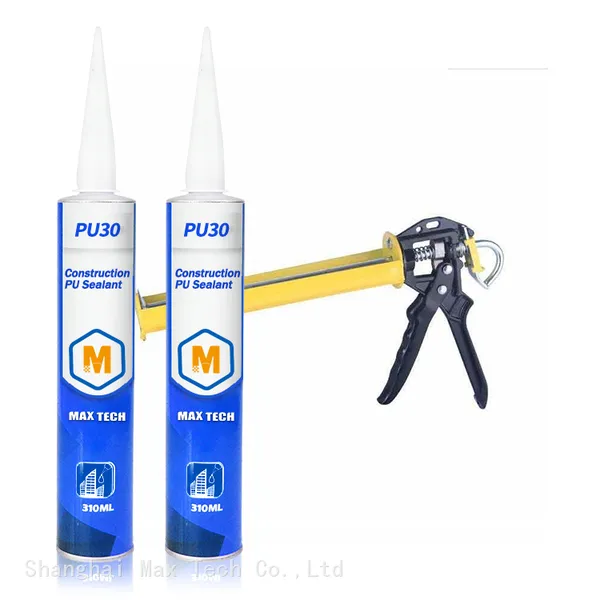 Expansion and Construction Joints (PU Joint Sealants)