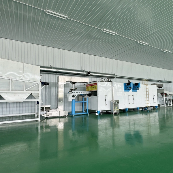 Liaoning Kangchengtong Environmental Technology Co., Ltd. company overview - view 1