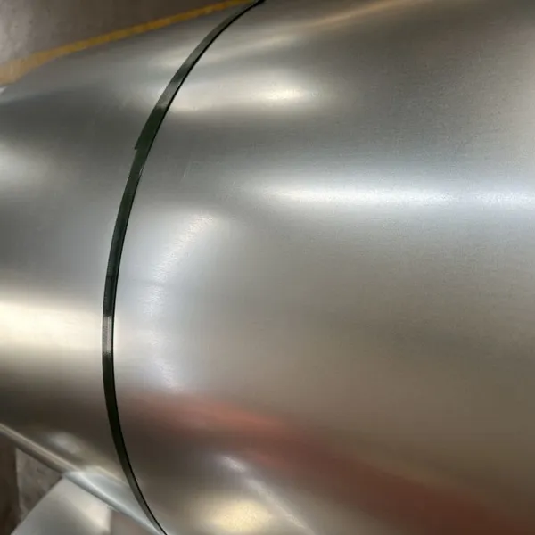 Hot Dipped Galvanized Steel Coil photo-4