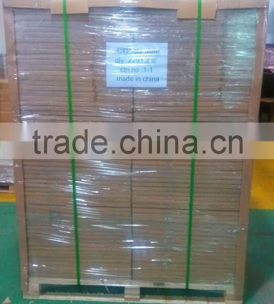 Thermal Plate Thickness Zero Thirty photo-5