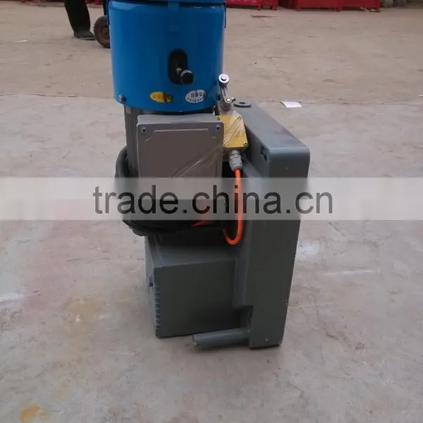 Aluminum Suspended Platform photo-6
