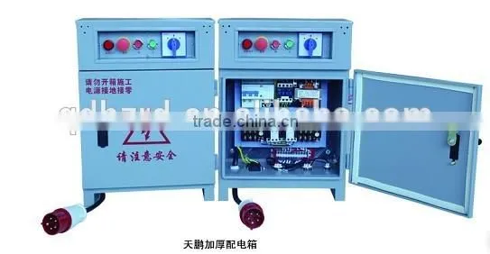 High Rise Window Cleaning Equipment photo-3