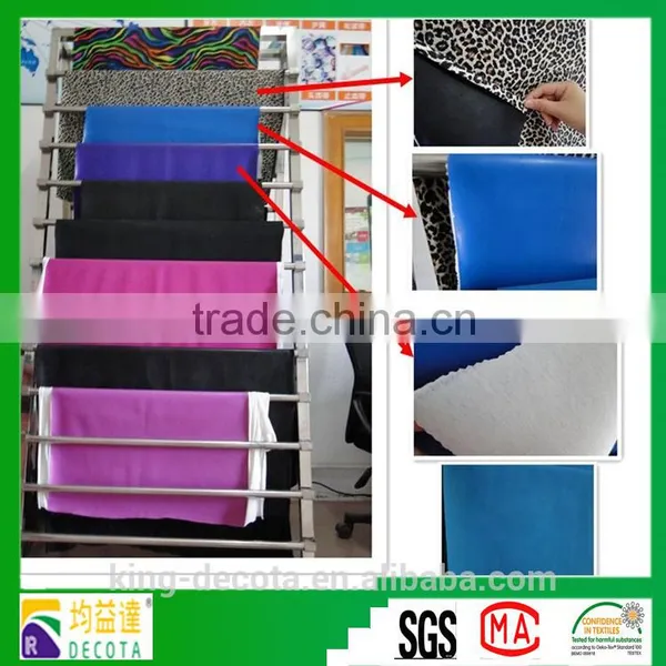 100% High Elastic Drapery Corset Cloth photo-5